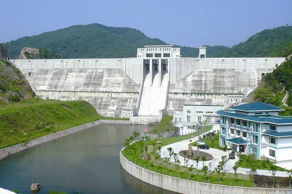 [山东]水利水电工程安全监理控制计划及措施